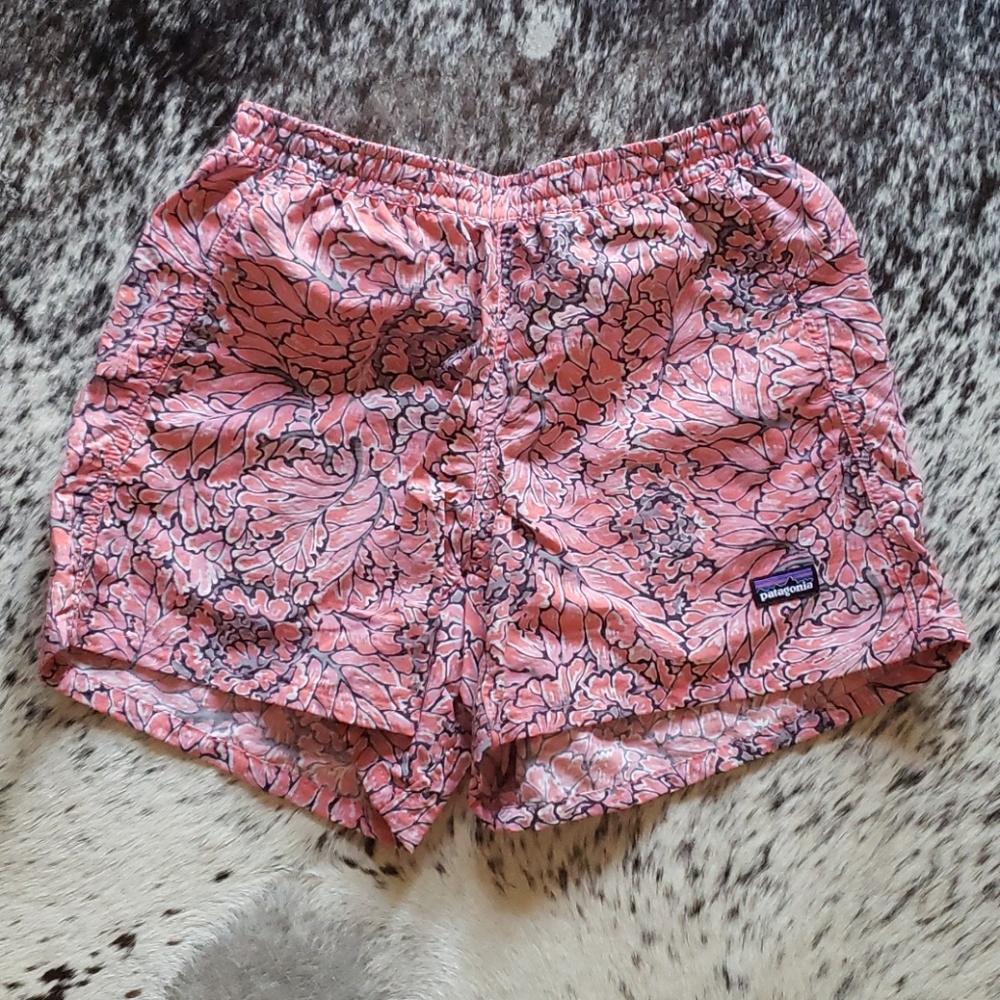 Patagonia Shorts